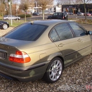BMW 330i von PoloUNITED