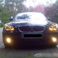 BMW 520d von fobbi