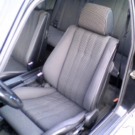 BMW  E30 325i von midman
