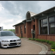 BMW - E46 Limousine  von cHoCoLate