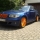 Gastfahrzeug BMW e87 M-Sportpaket Modelljahr 2006 mit der Motorisierung 120 D in der Farbe Le Mans Blau Metallic vom Mitglied Max Manwel aus München