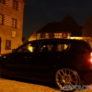 BMW e87 von SuperflyHOF