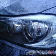BMW E90 von yourman