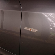 Seitenblinkleuchte Serie: Osram WY5W Glühlampe