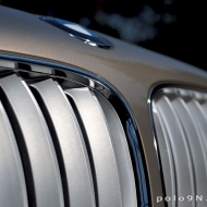 BMW X5 3.0D Facelift von xcoupe