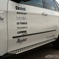 BMW X5 von AutopflegeProfi