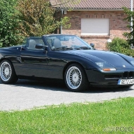 BMW  Z1 von zetauno