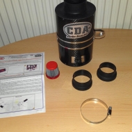 Carbon Airbox von sagi