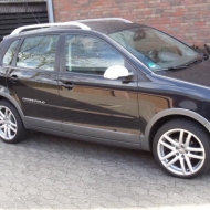 Cross Polo 1.9 TDI von crosspolo 9n3