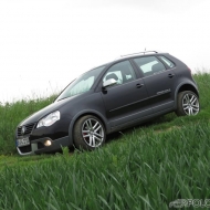 Cross Polo von Florian94