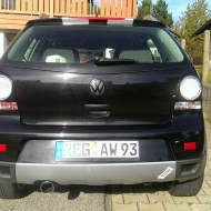 Update 2.0 Nach dem Putzen :D