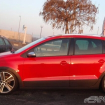 Mitglieder-Profil von mammut(#16879) - mammut präsentiert auf der Community polo9N.info seinen VW Polo