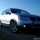 Volkswagen VW Polo 9N3 Cross Modelljahr 2007 mit der Motorisierung 1.4L 16V - 59 kW (80 PS) in der Farbe Silber vom Mitglied CrossPolo1410