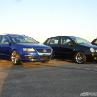 D&W - Brabus9N trifft NRW in Bochum von Alte Treffen-Galerie