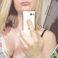 Das bin ich. von Mona_Polo_