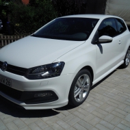 der neuwagen von mecki84