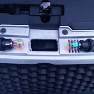 Die neuen Blinkerbirnen