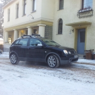 der Winter ist DA von solaf
