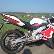 Derbi GPR 125 von Felix91