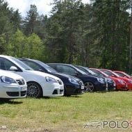 Diverse Treffen von pgpologti