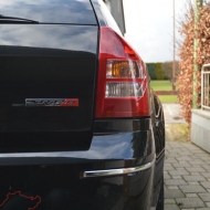 Dodge Magnum SRT8 von Sporti-N3