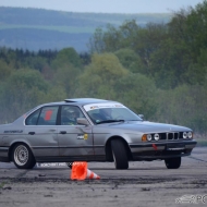 Drift von hAzi