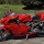 Gastfahrzeug Ducati 749 einfach nur mein Traum Modelljahr 2003 mit der Motorisierung V2 748ccm 103PS in der Farbe rot vom Mitglied der_bauch aus Heiningen