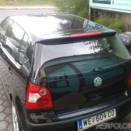 ein Polo von Cold