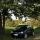 Volkswagen VW Polo 9N Highline Modelljahr 2004 mit der Motorisierung 1.4L 16V - 55 kW (75 PS) in der Farbe Indigo Blau (LB5N) vom Mitglied Teff aus Flechtorf