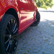 Endlich Sommer *___* von schumi93