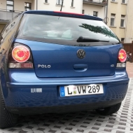Erste Liebe von felixl622