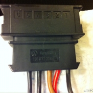 ESP-Adapter von matrix2