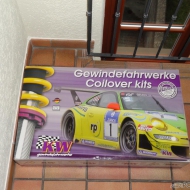 Fahrwerk von lupo83