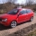 Volkswagen VW Polo 9N Highline Modelljahr 2003 mit der Motorisierung 1.9L TDI - 74 kW (100 PS) in der Farbe Flashrot vom Mitglied bullet0507 aus Waldbrunn