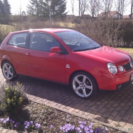 Felgen von bullet0507