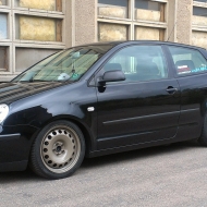 Felgen von LutzInge
