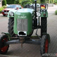 Fendt F 20 H6 von Henning