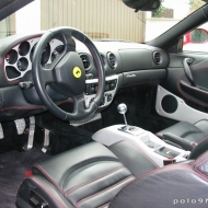 Ferrari 360 Modena von Swifty