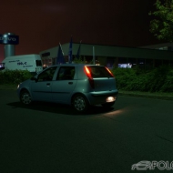 Fiat Punto 188a von Faxe