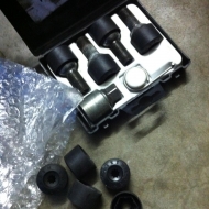 Fichtenelch Parts von Mosh