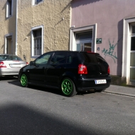 Saison 2013 von blackpolo