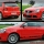 Volkswagen VW Polo 9N3 GTI CUP Edition Modelljahr 2007 mit der Motorisierung 1.8T - 132 kW (180 PS) in der Farbe Flashrot LP3G vom Mitglied FlashredCupEdition aus Dällikon