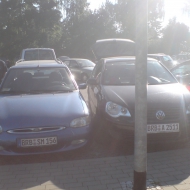Ford Escor von patrick91