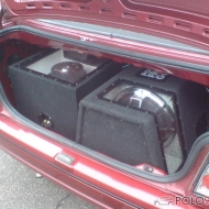 Ford Escort von benny88h