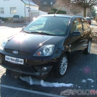 Ford  Fiesta Sport von DJ_StYlE85