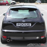 Ford Focus von Merlin