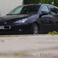Ford Focus ST 170 von Karina