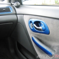 Ford  Mondeo von Stan