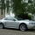 Gastfahrzeug Ford Mustang GT Leder, elektische Sitze, elektrische Spiegel, Tempomat, Automatik, elektrische Fensterheber, Klima, Zentralverriegelung, Alarm Modelljahr 2002 mit der Motorisierung 270 PS aus 4601 ccm  in der Farbe Silber-Metallic vom Mitglied c0l0rad0 aus Mülheim