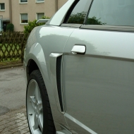 Ford Mustang GT von c0l0rad0